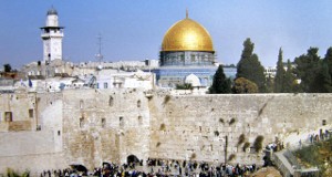 הרב לייטמן - ירושלים הכותל המערבי ישראל