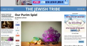 הרב לייטמן - Jewish Journal