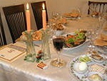 הרב לייטמן - חג הפסח סעודה ארוחה אוכל