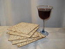 הרב לייטמן - מצה ויין
