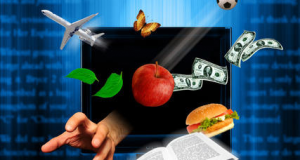 חכמת הקבלה - רצון יד אוכל כסף מזון ספר מטוס