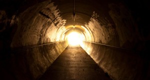 חכמת הקבלה - אור בקצה המנהרה