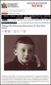 הרב לייטמן - עיתון יהודי
