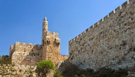 הרב לייטמן - מגדל דוד