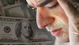 חכמת הקבלה - דיכאון וכסף