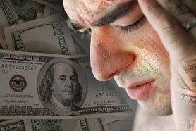 חכמת הקבלה - דיכאון וכסף