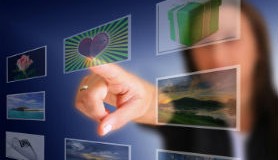 מיכאל לייטמן - לב מחשב אצבע