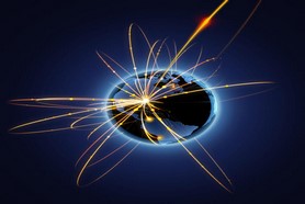 הרב לייטמן - עולם חיבור מפץ גדול אור