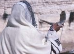 הרב לייטמן - חגי תשרי ראש השנה יום כיפור שופר איש סליחות