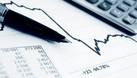 חכמת הקבלה - גרף כלכלה מחשב מדד