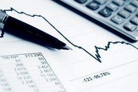 חכמת הקבלה - גרף כלכלה מחשב מדד