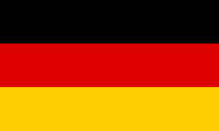 חכמת הקבלה - דגל גרמניה