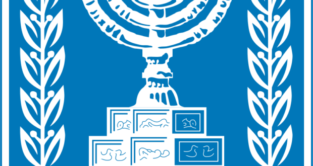 סמל המדינה - קבלה, מדע ומשמעות החיים - הרב מיכאל לייטמן