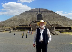 מקסיקו, 2007